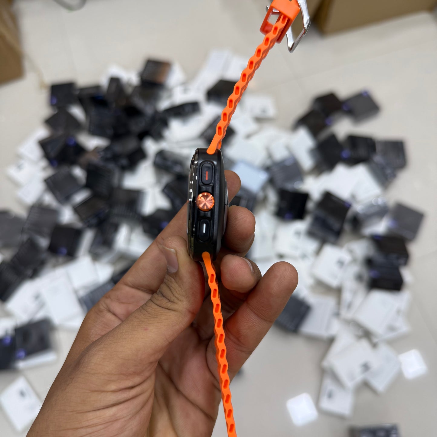 Galaxy Ultra Watch Free Buds 3 Pro