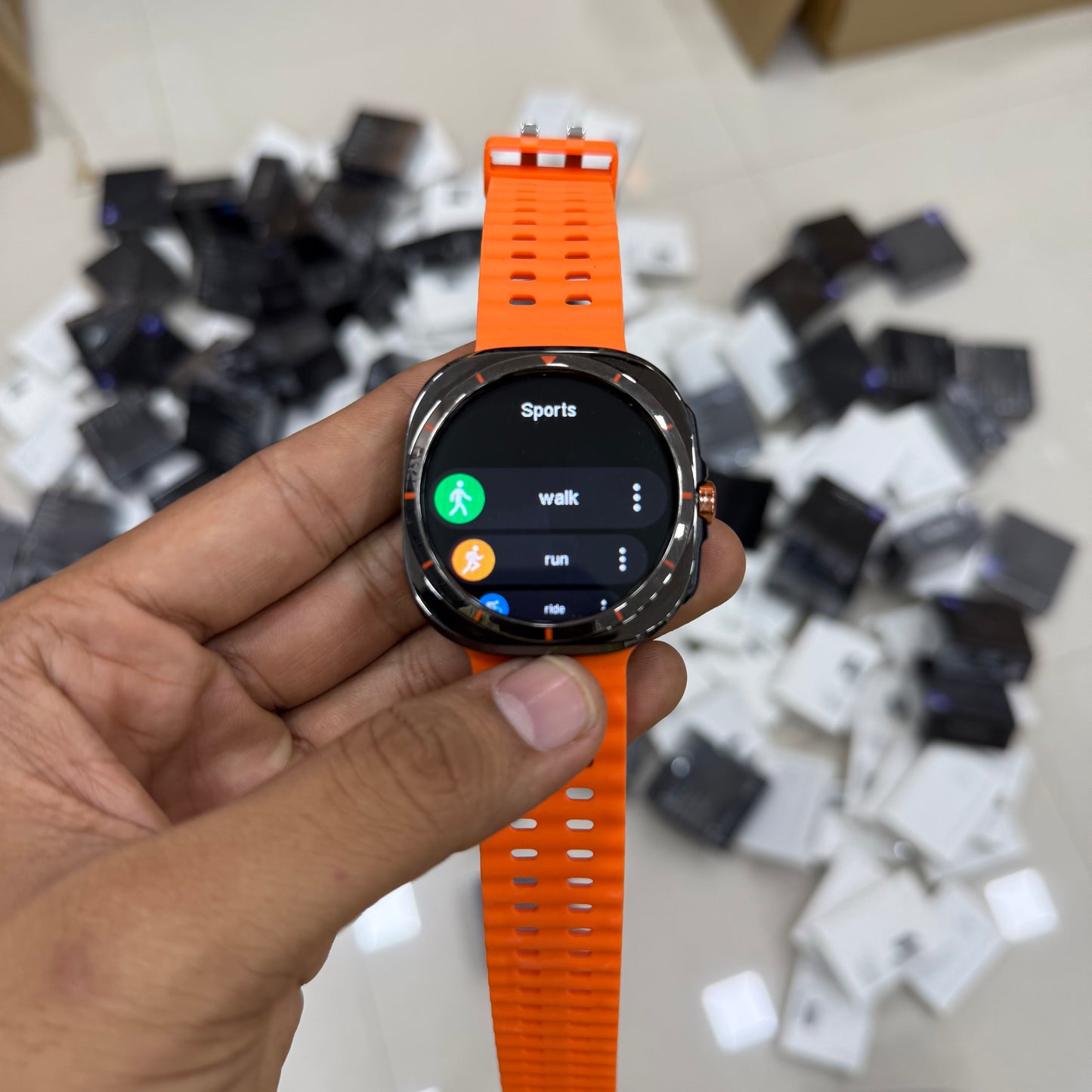 Galaxy Ultra Watch Free Buds 3 Pro