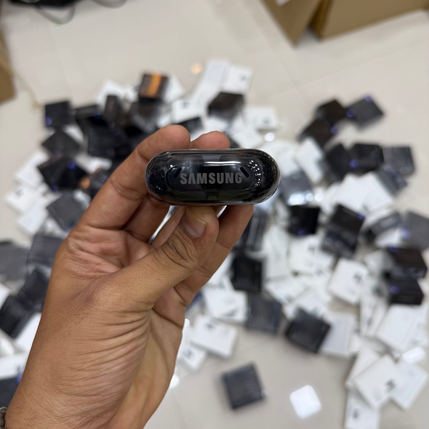 Galaxy Ultra Watch Free Buds 3 Pro