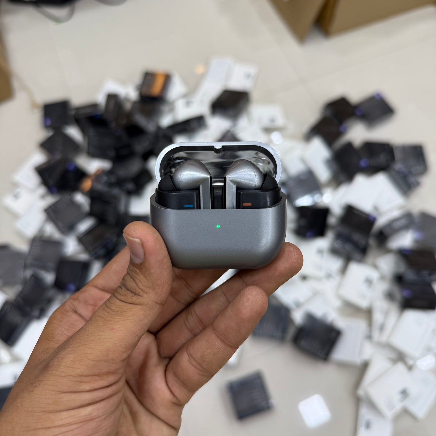 Galaxy Ultra Watch Free Buds 3 Pro