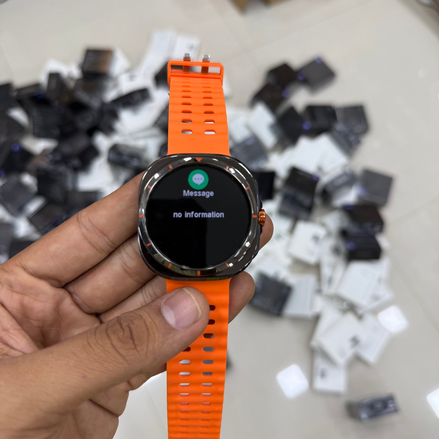 Galaxy Ultra Watch Free Buds 3 Pro