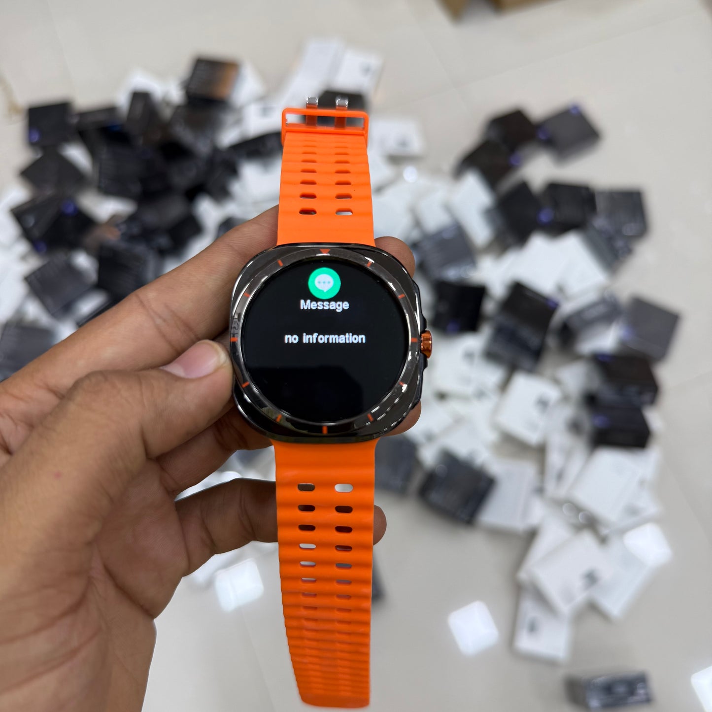 Galaxy Ultra Watch Free Buds 3 Pro