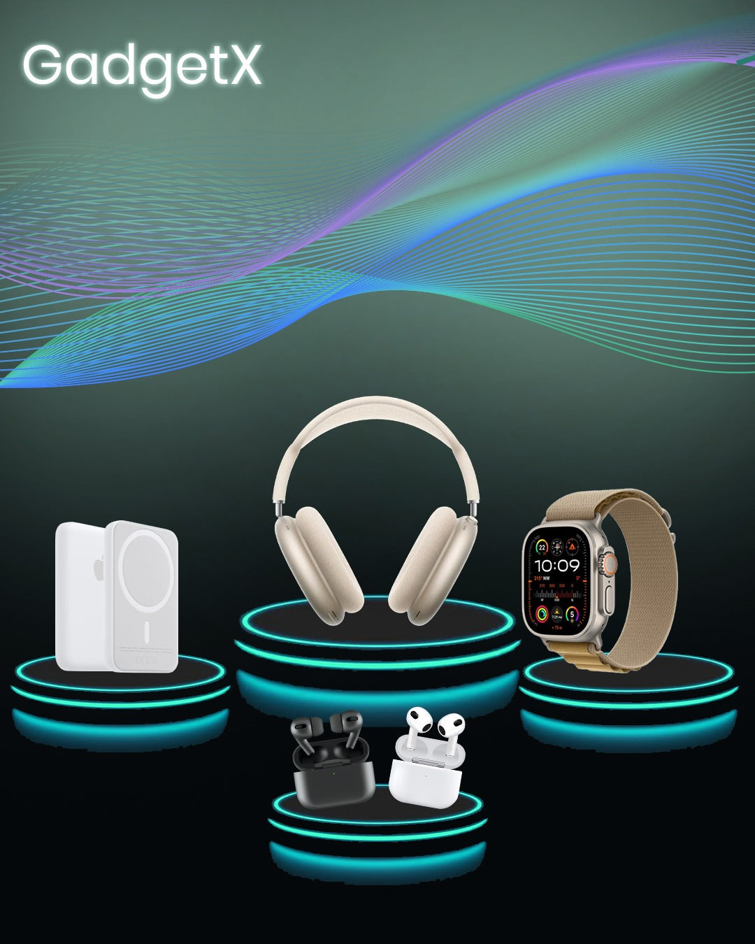 All Products