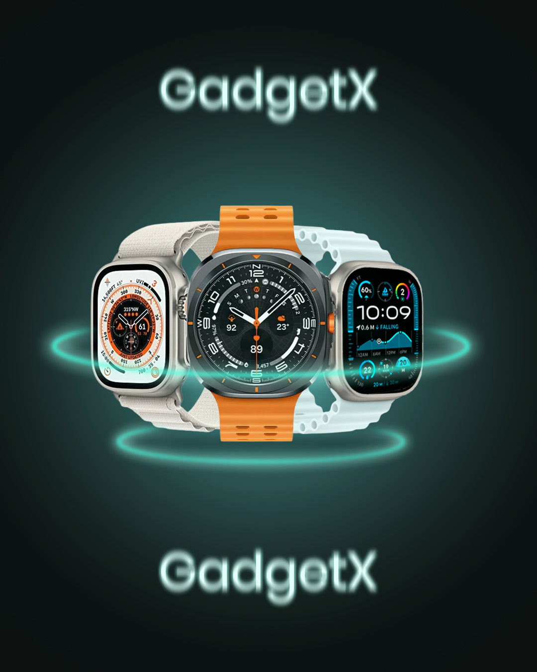 Smart Watches