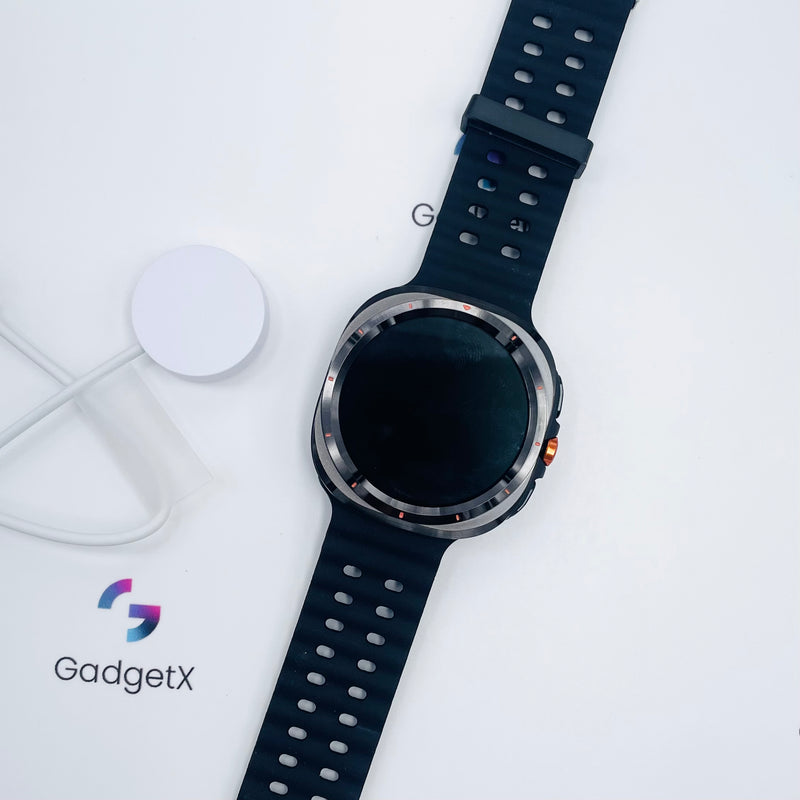 Gagdetx Sam Ultra Watch