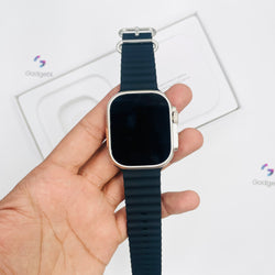 Gadgetx Ultra | Logo on off