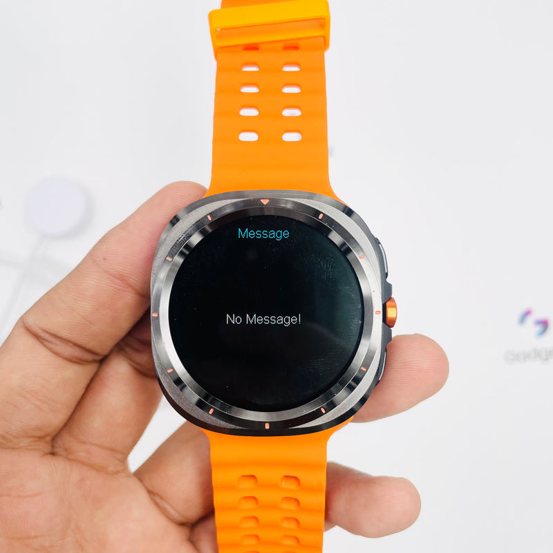 Gagdetx Sam Ultra Watch