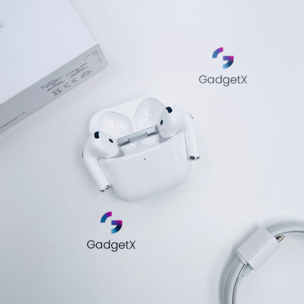 Gadgetx Pods – 4