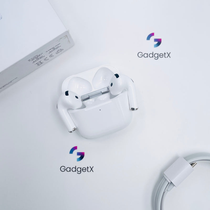 Gadgetx Pods – 4