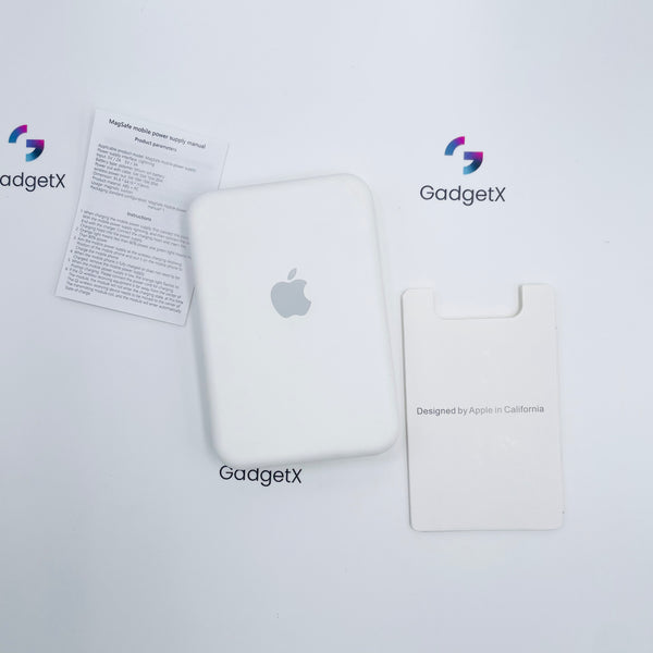 MagSafe Power Bank