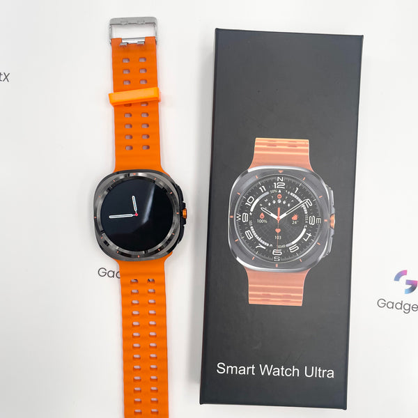 Gagdetx Sam Ultra Watch