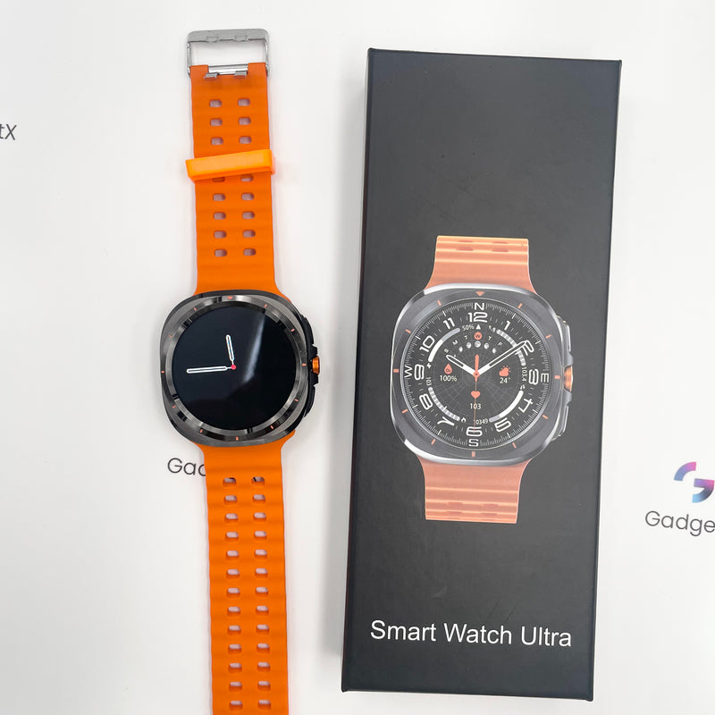 Gagdetx Sam Ultra Watch
