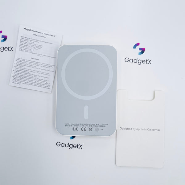 MagSafe Power Bank