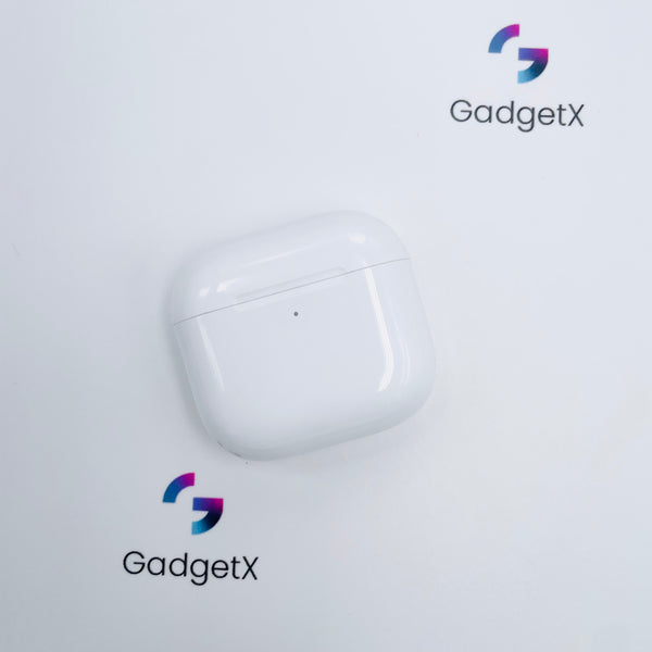 Gadgetx Pods – 4