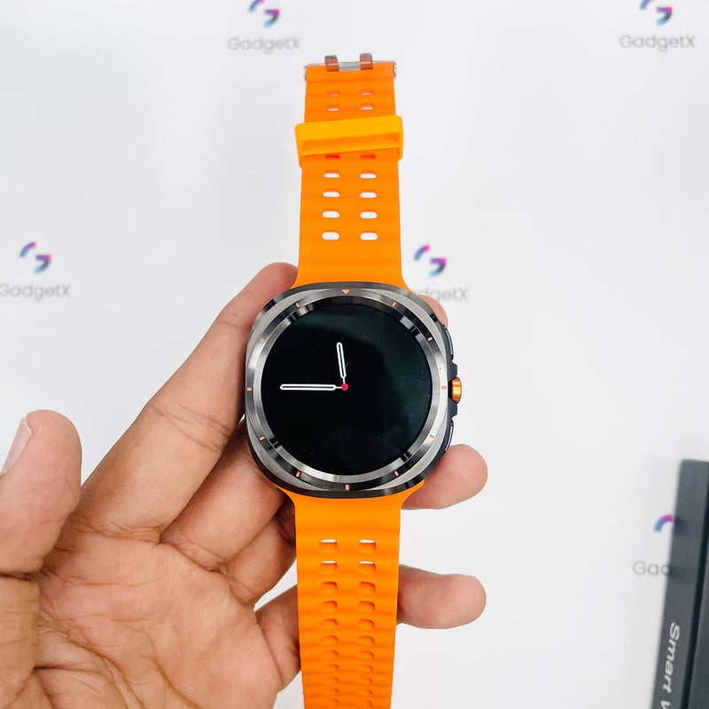 Gagdetx Sam Ultra Watch