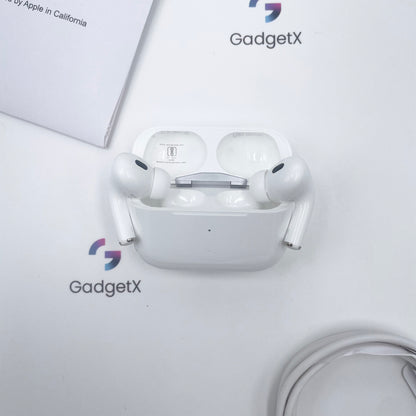 Gadgetx Pro 2 White | Free Mags