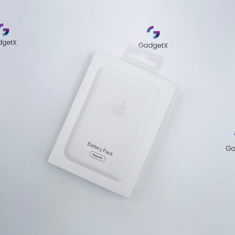 MagSafe Power Bank
