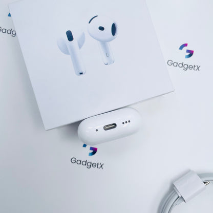 Gadgetx Pods – 4