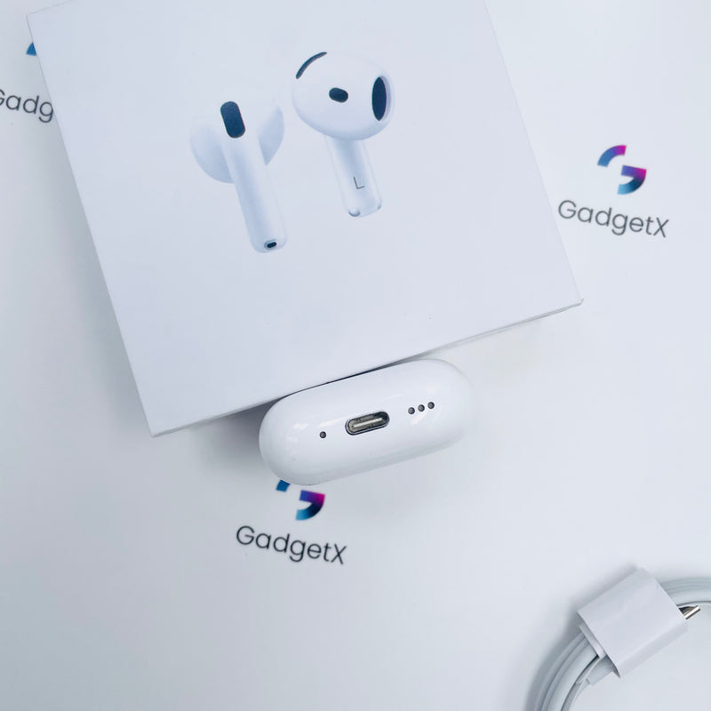 Gadgetx Pods – 4