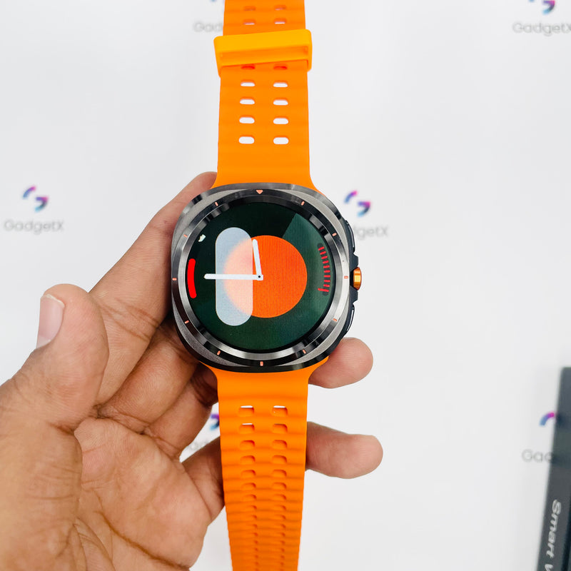 Gagdetx Sam Ultra Watch