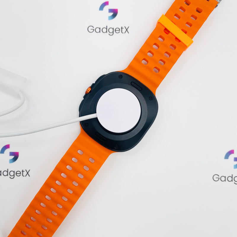 Gagdetx Sam Ultra Watch