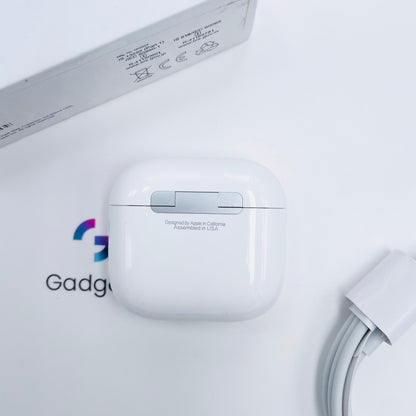 Gadgetx Pods – 4