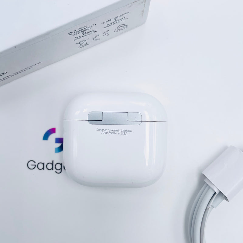 Gadgetx Pods – 4