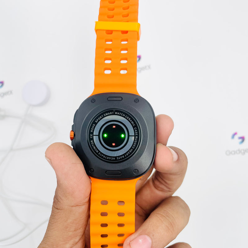 Gagdetx Sam Ultra Watch