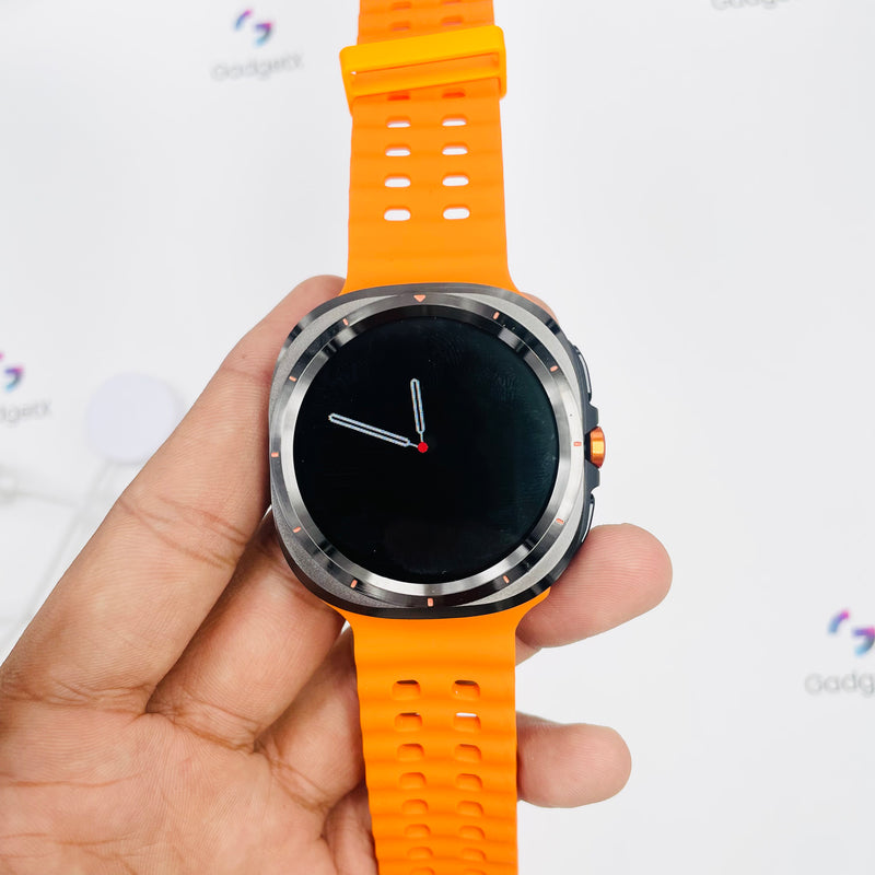 Gagdetx Sam Ultra Watch