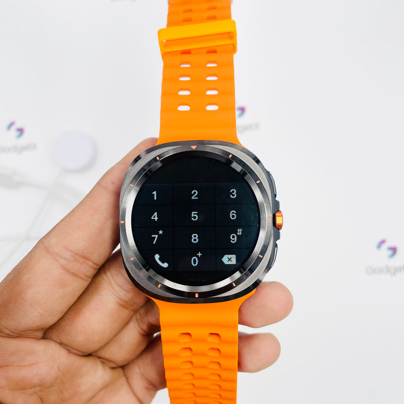 Gagdetx Sam Ultra Watch
