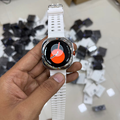 Galaxy Ultra Watch Free Buds 3 Pro