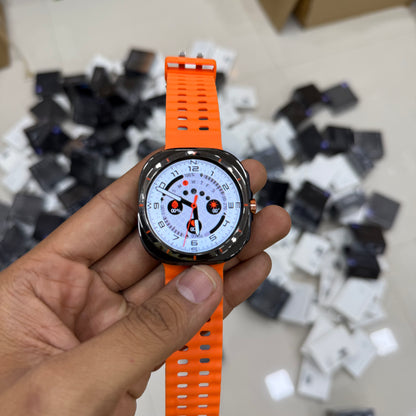 Galaxy Ultra Watch Free Buds 3 Pro