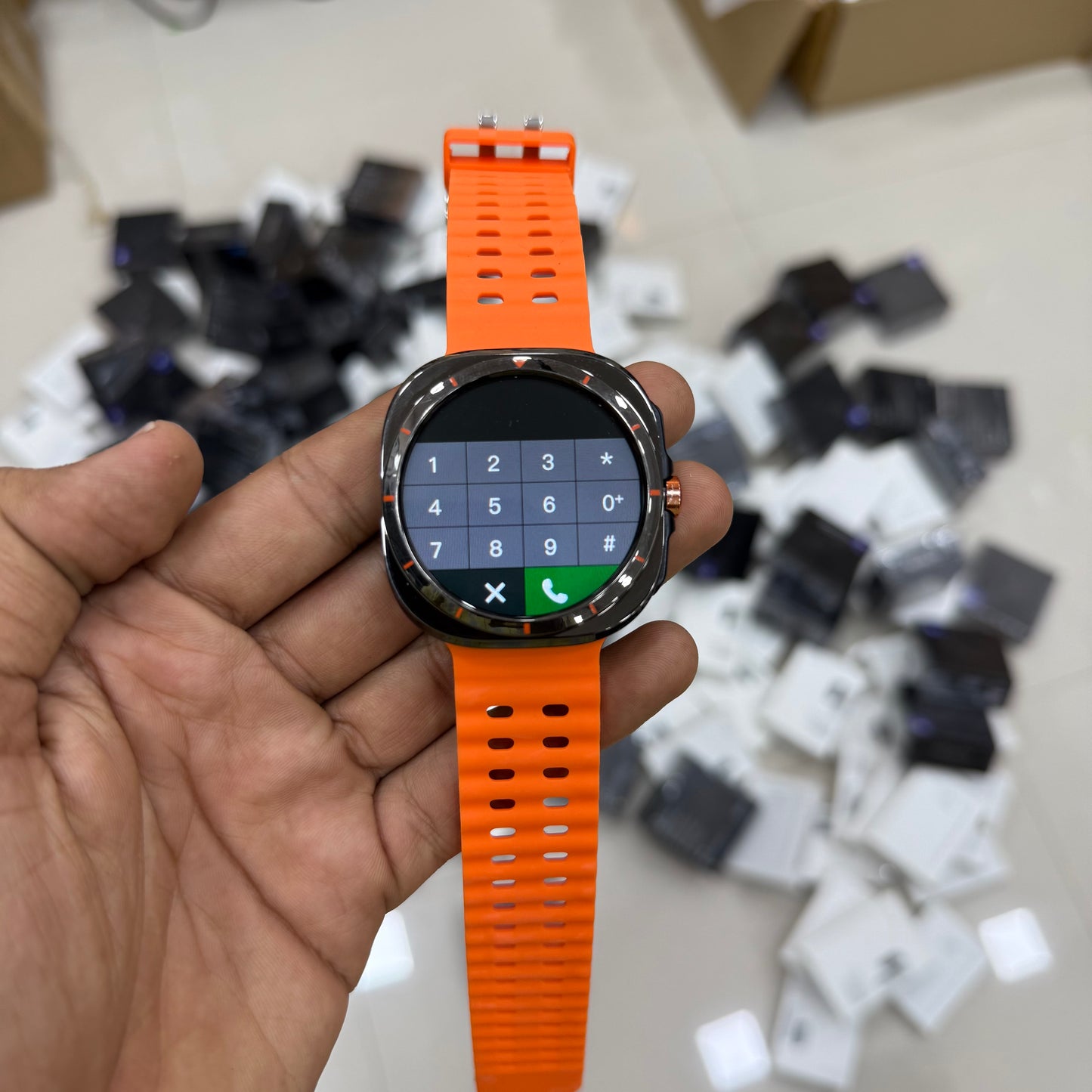 Galaxy Ultra Watch Free Buds 3 Pro