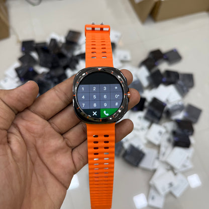 Galaxy Ultra Watch Free Buds 3 Pro